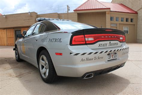 Littleton Colorado Dodge Charger