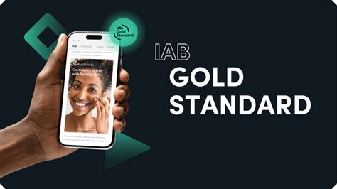 Onyx By Outbrain Achieves IAB Gold Standard Accreditation Outbrain