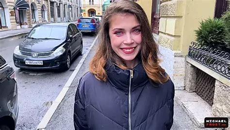 Deutsche Blonde Anhalterin L Sst Sich Zum Dank Im Auto Ficken Xhamster