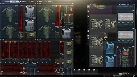 How to Play Escape From Tarkov : 12 tips to survive a raid - Player ...