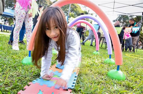 Preparan una gran fiesta para celebrar el Día de las Infancias en el