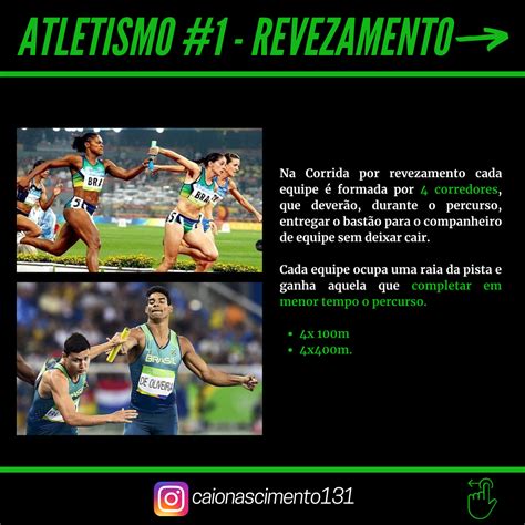 Modalidade Do Atletismo Que Remete A Um Rebolado - ATLETISMO - REVEZAMENTO | Lançamento de disco, Modalidades do atletismo ...