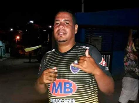 Homem Morto A Tiros Dentro De Bar Em Itabuna Ilh Us Net