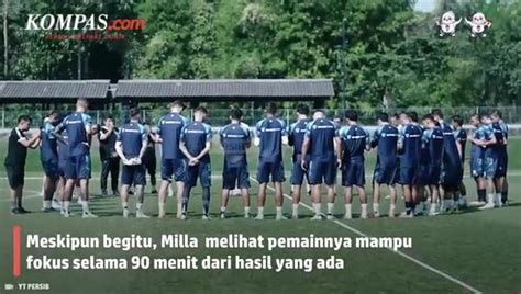 Jadwal Berita Highlights Persib Bandung 2023 Vidio