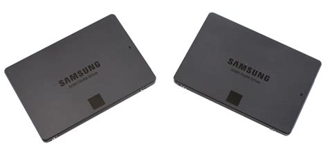 Samsung 870 QVO SATA SSD Review - StorageReview.com