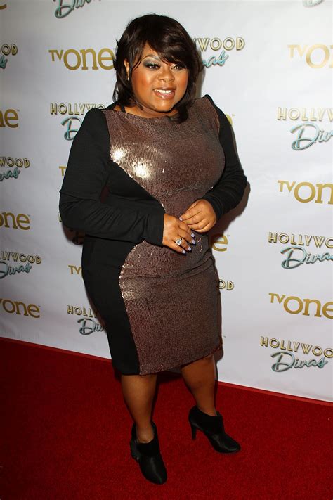 Countess Vaughn of 'Moesha' Is 41 Now and Looks Stunning