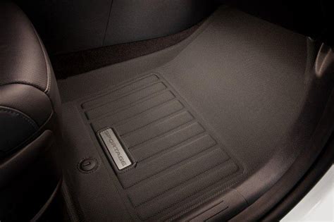 2023 2024 Kia Sportage All Weather Floor Mats Free Shipping Kia Stuff