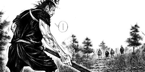 strength   weak  lesson  vagabond  john timothy
