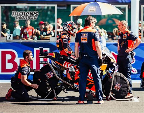 Wildcard Schedule For Dani Pedrosa And Pol Espargaro Confirmed Mcnews