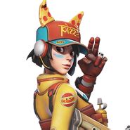 maggie farlight  wiki fandom