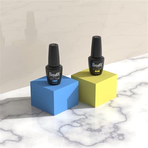 Beautix Kit Vernis semi permanent – Vernis semi permanent achetez en ligne