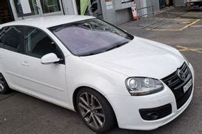 Vw Golf Gt Kaufen Auf Ricardo