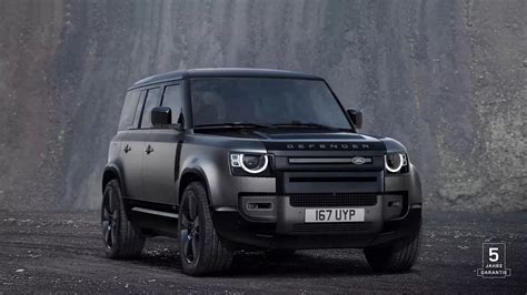 Defender 110 Angebote | Defender