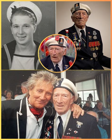 Graves For A Ghost D Day Veterans Heartbreaking Verdict—our