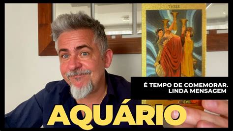 Tarot Aqu Rio Geral Momento De Comemorar Renova O De Vida Tarot