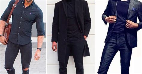 Looks Para Homens Baixos Dicas Para Alongar A Estatura