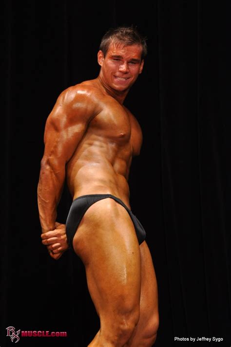 Rx Muscle Contest Gallery