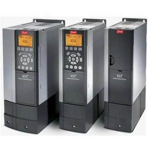 Danfoss Ac Drive Danfoss Drive Fc Fc Vfd Manufacturer From