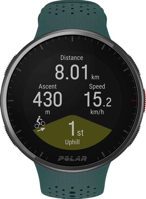 Polar Pacer Pro S L Sportisimo Hu