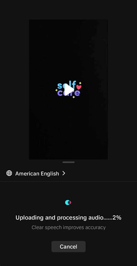 How to Add Captions on TikTok: A Step-by-Step Guide