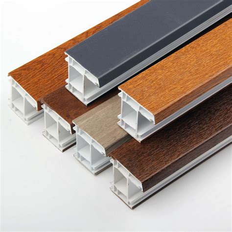 Upvc Profiles For Windows And Doors Buy Upvc Profiles Product On