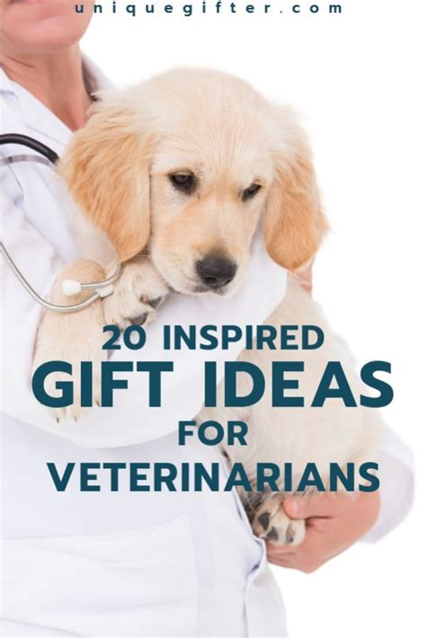 Gift Ideas For Veterinary Technicians Gifts For Veterinarians