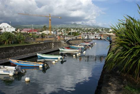 Isola di Réunion cosa vedere Un alternativa alle Mauritius