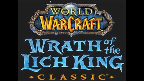 World Of Warcraft Wotlk Classic Raid Recap Togc Ulduar Ptr Icc