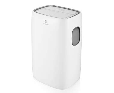 Мобильные кондиционер Electrolux EACM-8 CL/N3, недорогие с доставкой ...