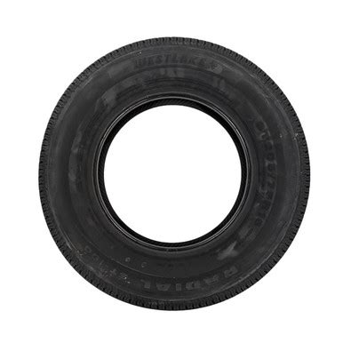 Westlake 205/75R15 Tire Only - Load Range D - Apex Trailer Supply