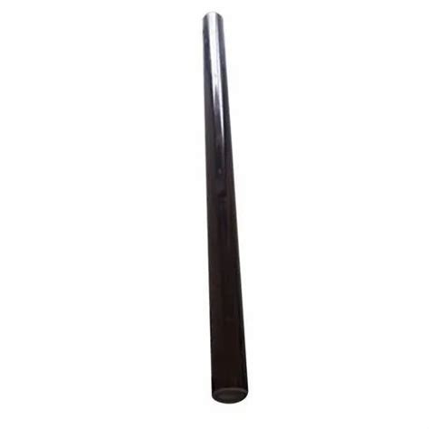 Plain PET Black Hot Stamping Foil Size M Length At Roll In Mumbai