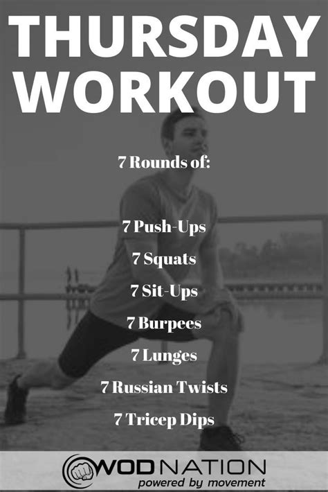 Crossfit Body Weight Workout Crossfit Workouts At Home Travel Workout Gym Workout Tips