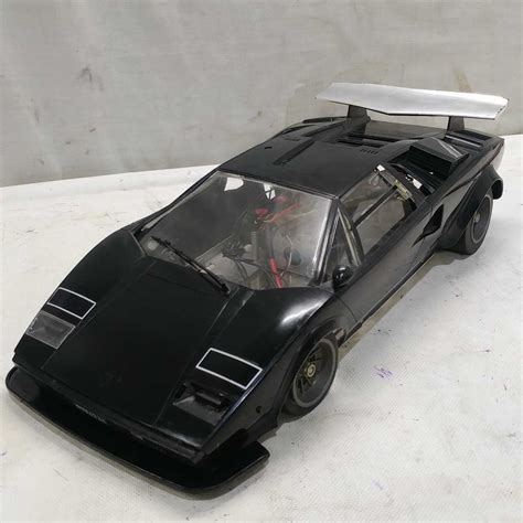 Tamiya Lp S