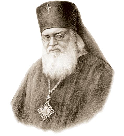 Святой святитель Лука: житие, биография, дни памяти, семья, дети