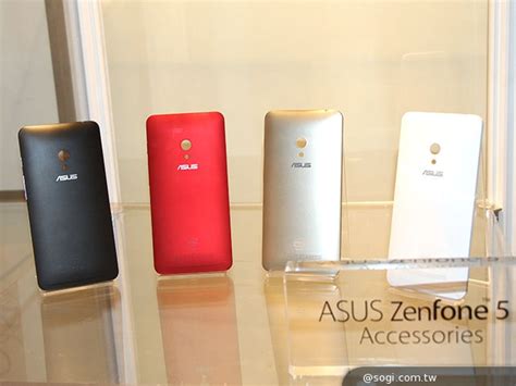 Asus Zenfone Zenui Ces