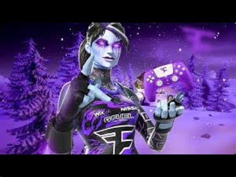 The Box FaZe Sway Fortnite Montage YouTube