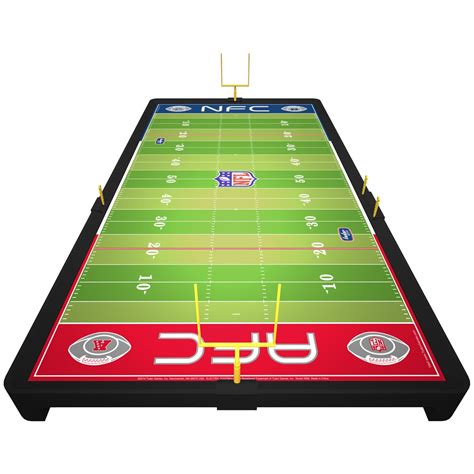 Tudor Games NFL Deluxe Electric Football Set & Reviews | Wayfair