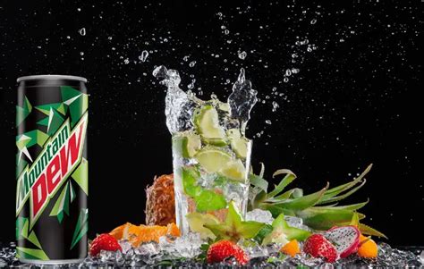 The Real Taste Of Mountain Dew What To Expect Taste Revealer