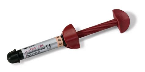 3m™ Filtek™ Z250 Universal Restorative Syringe A2 4 G 1370a2 3m