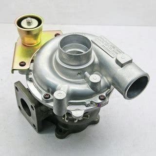 Turbocharger Turbo Charger For Isuzu D Max Dmax D Max Rodeo L Ja T