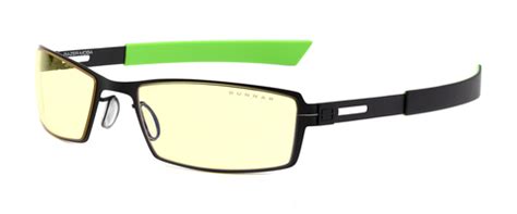 GUNNAR x Razer | Limited Edition Razer Glasses - GUNNAR