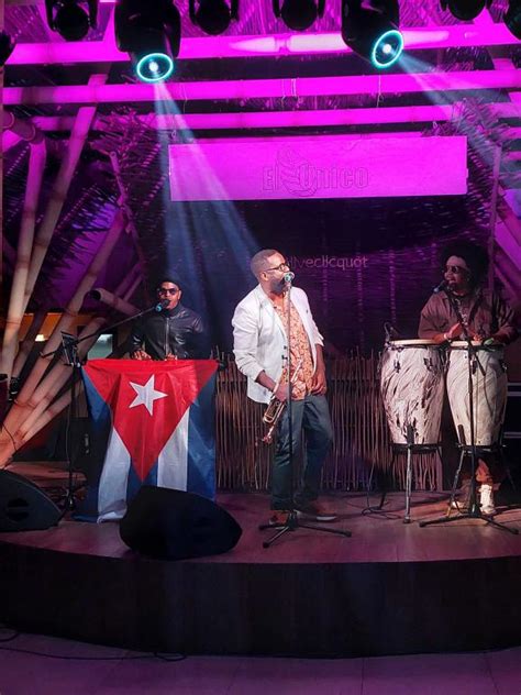 Celebran El D A De La Cultura Cubana En Bucarest Embajadas Y