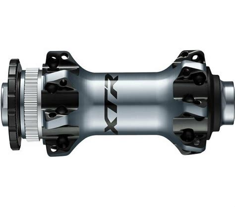 Shimano Vorderradnabe Xtr Hb M Bs Loch Steckachse Mm Mm