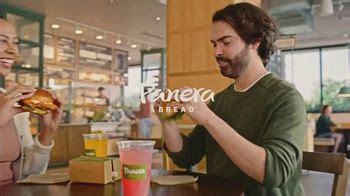 Panera Bread Chef S Chicken Sandwiches TV Spot Masterpiece 0