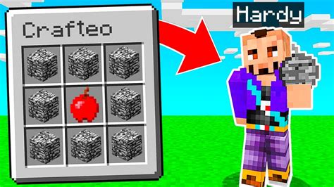 10 OBJETOS CHETADOS que DEBERÍAN ESTAR en MINECRAFT MINECRAFT