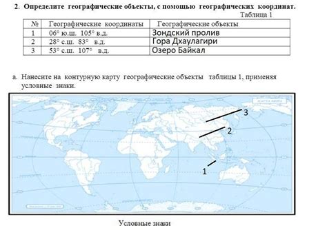 Тест 10 класс политическая карта мира с ответами 10 класс