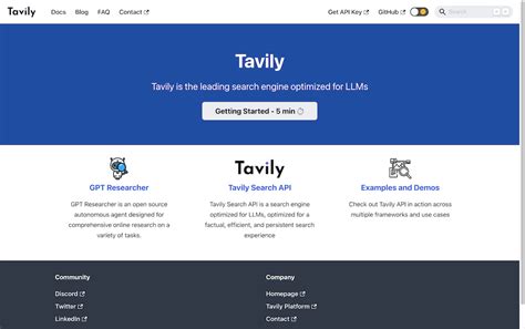 通过搜索 API 增强 LLM 比较 4 种搜索 API，为 LLM 提供最新数据访问的 AI 代 …
