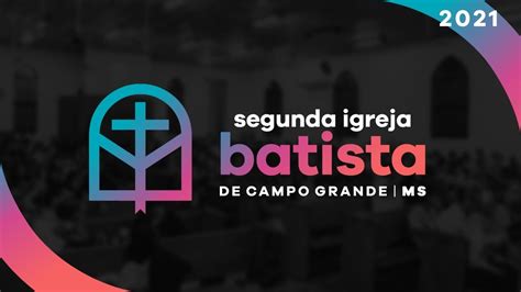 Sibcg Culto Da Noite De Domingo De Outubro De Youtube