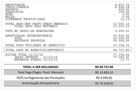 Exemplo De Declaração De Pagamento De Divida Novo Exemplo