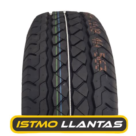 Llanta 195R14C LANVIGATOR MILE MAX Istmo Llanta Tienda En Línea